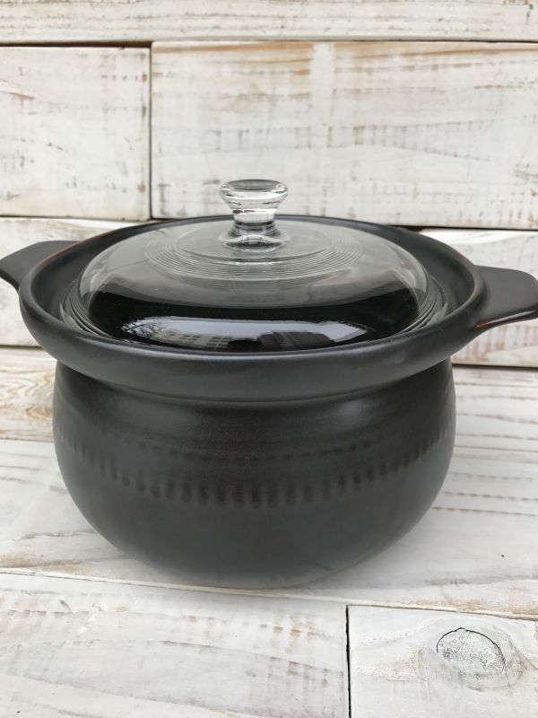 ウィルセラム　深鍋　（ＧL-61)　2.3ℓ